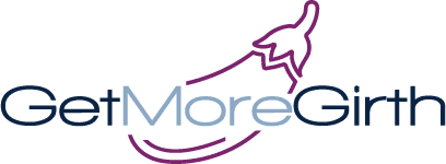 Logo GetMoreGirth