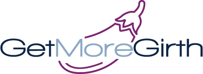 Logo GetMoreGirth